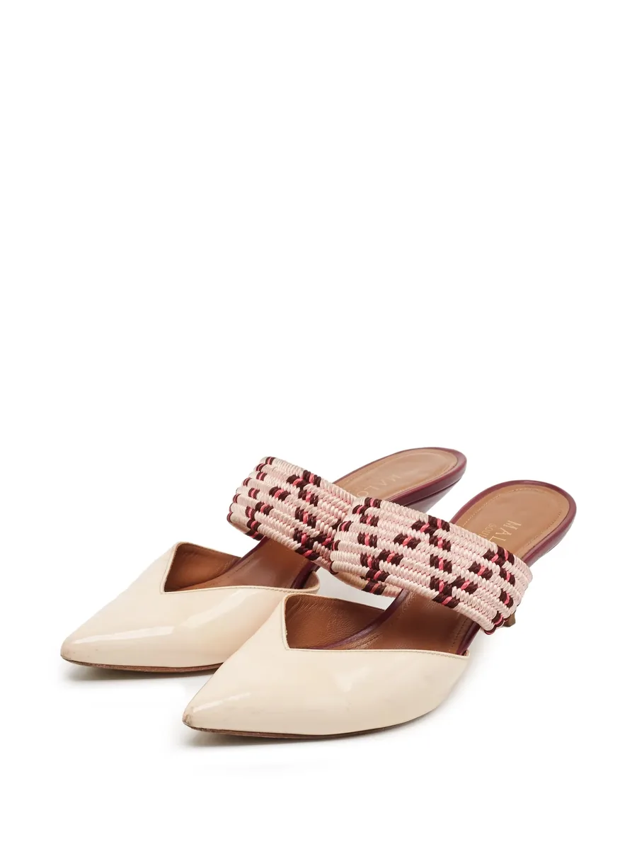 мюли Maisie 60 (2023 год) 4