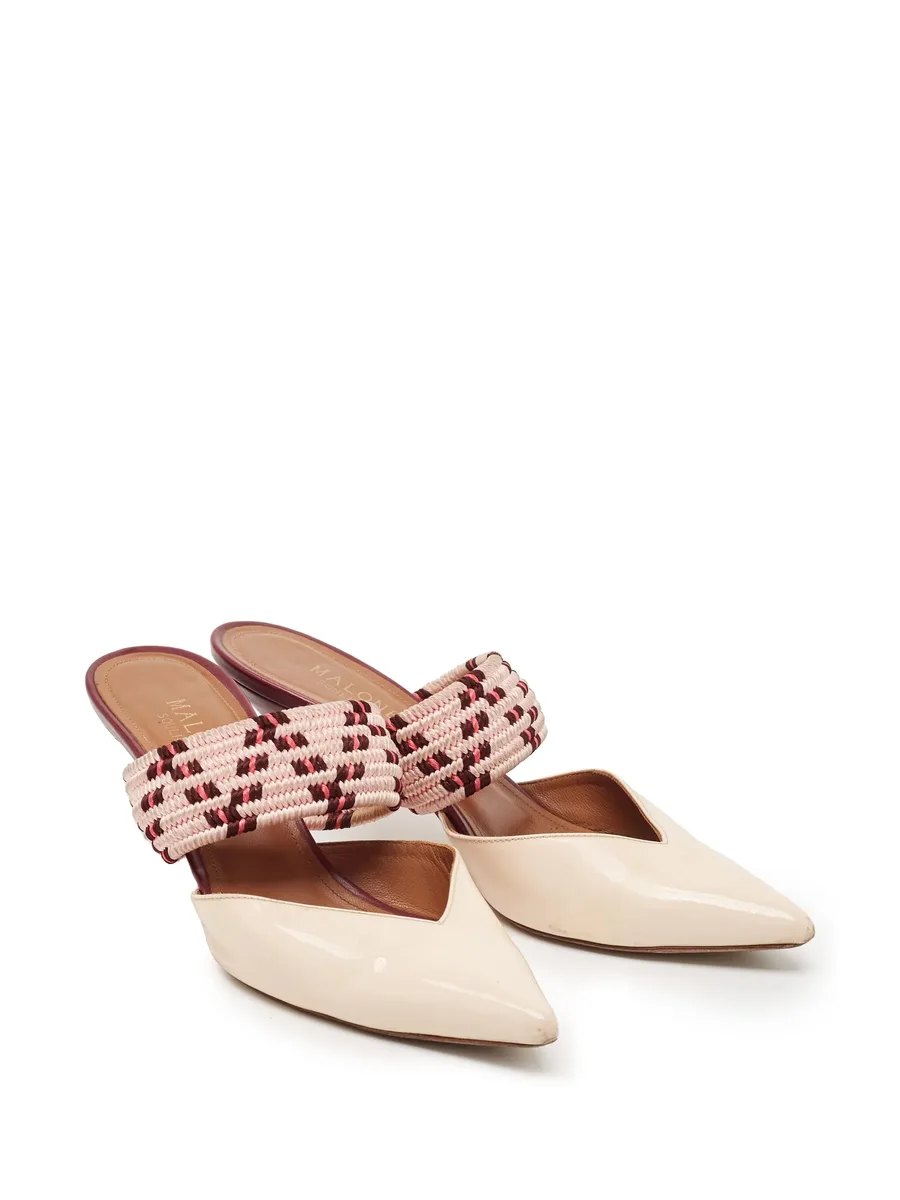 мюли Maisie 60 (2023 год) 5