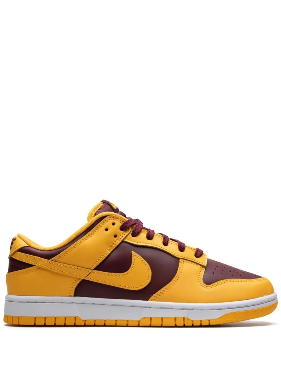 кроссовки Dunk Low Arizona State 1