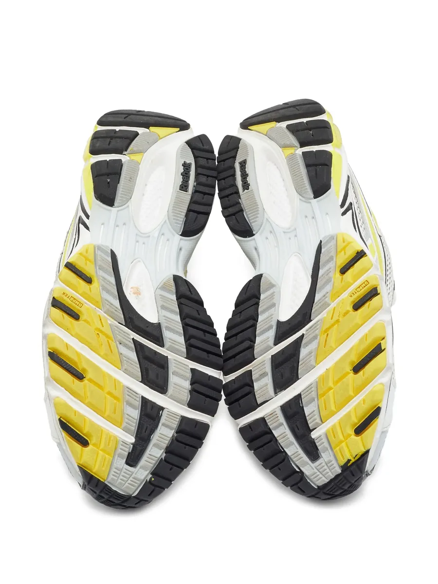 кроссовки Spike Runner 200 pre-owned из коллаборации с Reebok 8