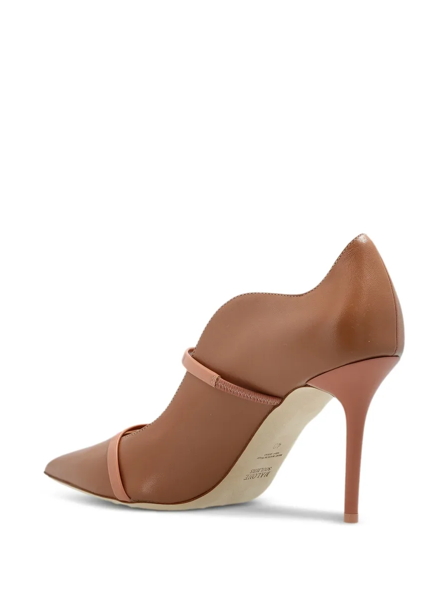 85mm Maureen pumps 6