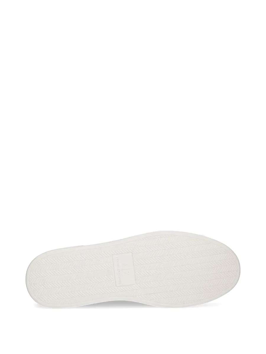 suede slip-on sneakers 10