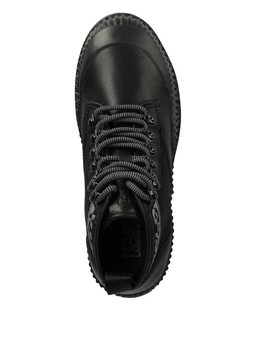 Trekka Spekulum boots 8