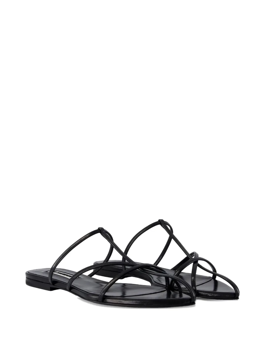 pointed-toe sandals 3
