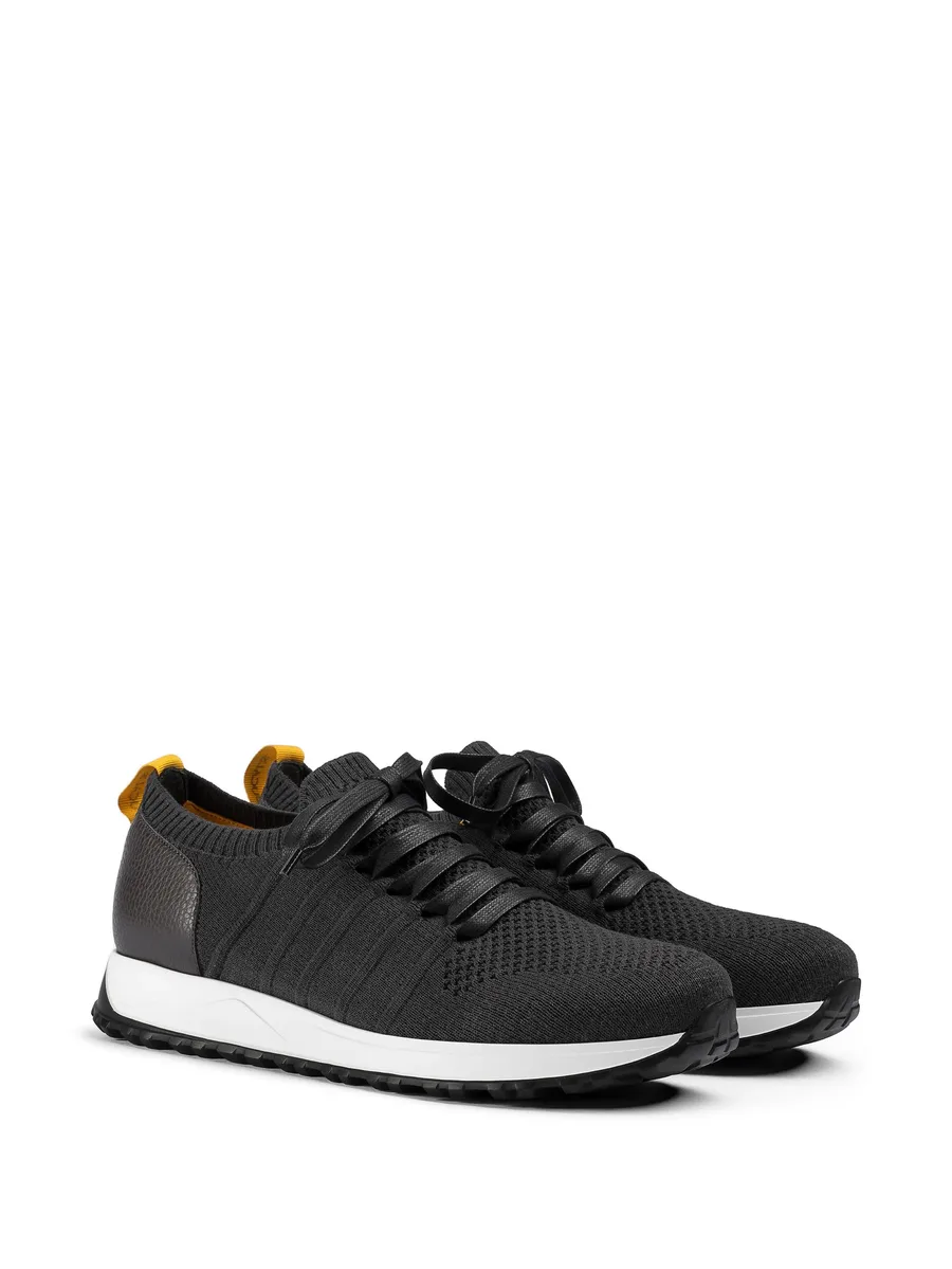 lace-up sneakers 4