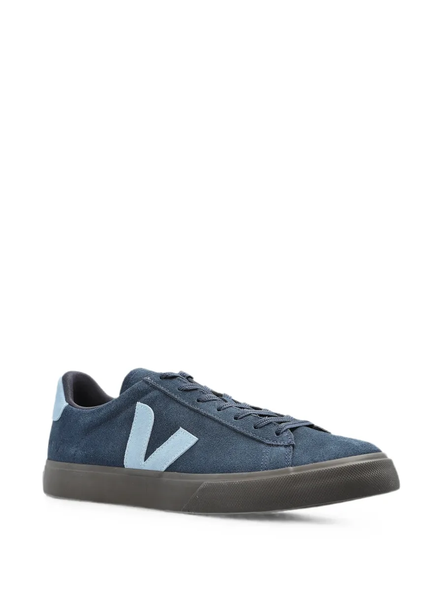 Campo suede sneakers 2