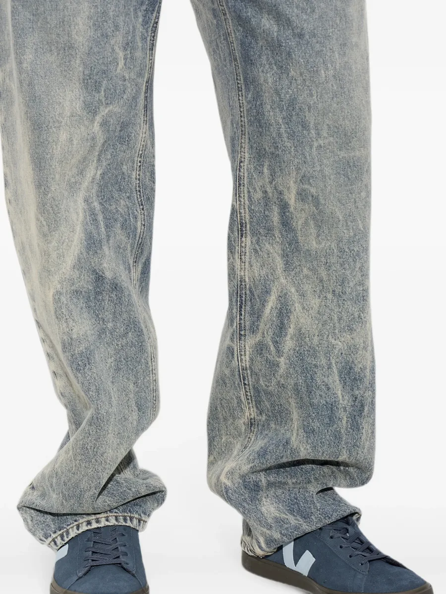Campo suede sneakers 5