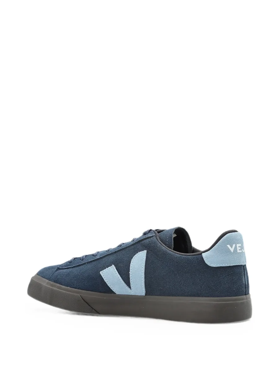 Campo suede sneakers 4