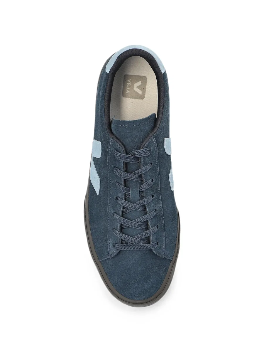 Campo suede sneakers 3
