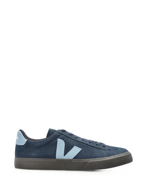 Campo suede sneakers