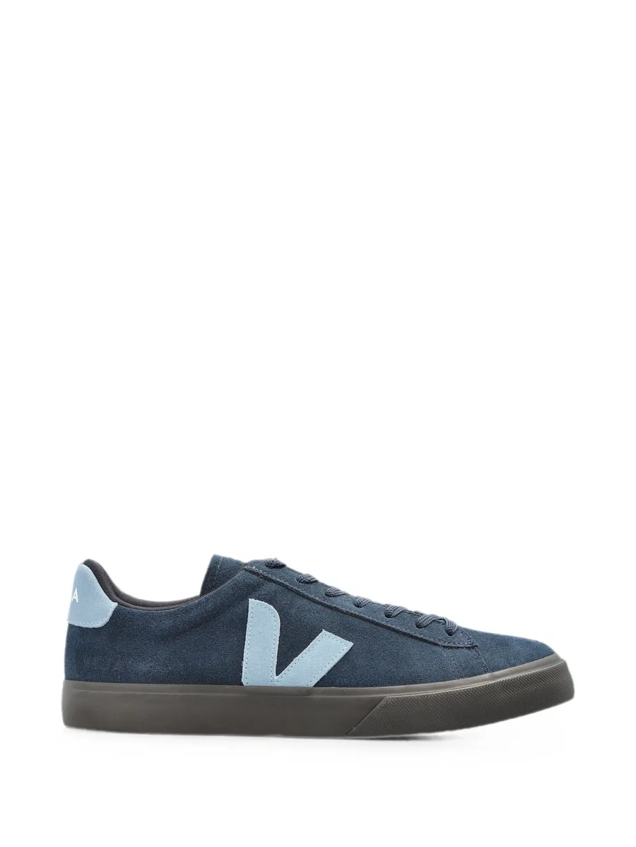 Campo suede sneakers 1