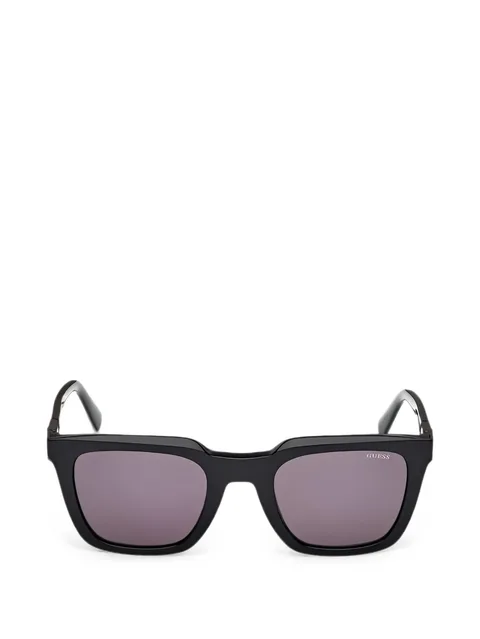 square plastic sunglasses