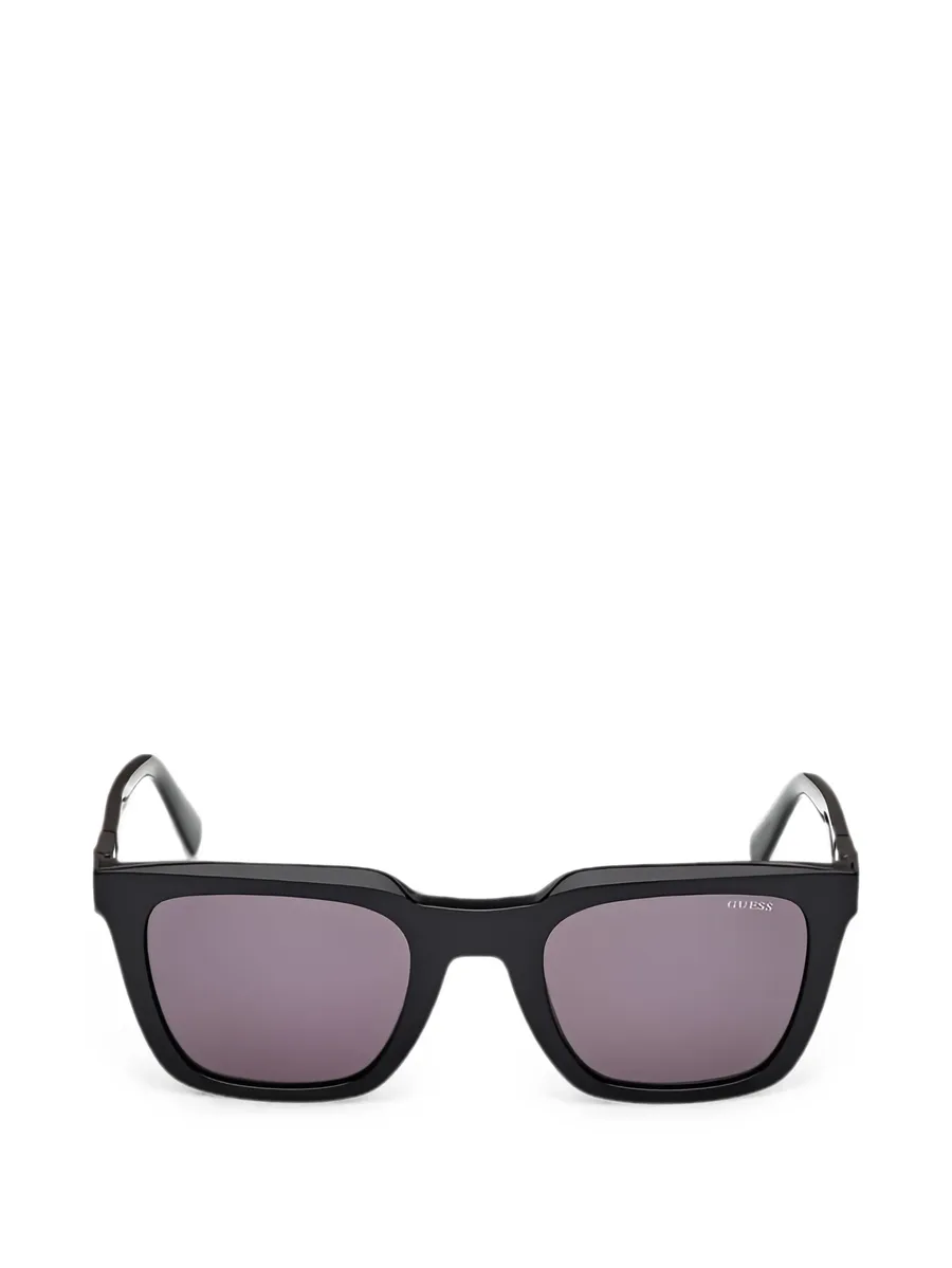 square plastic sunglasses 1
