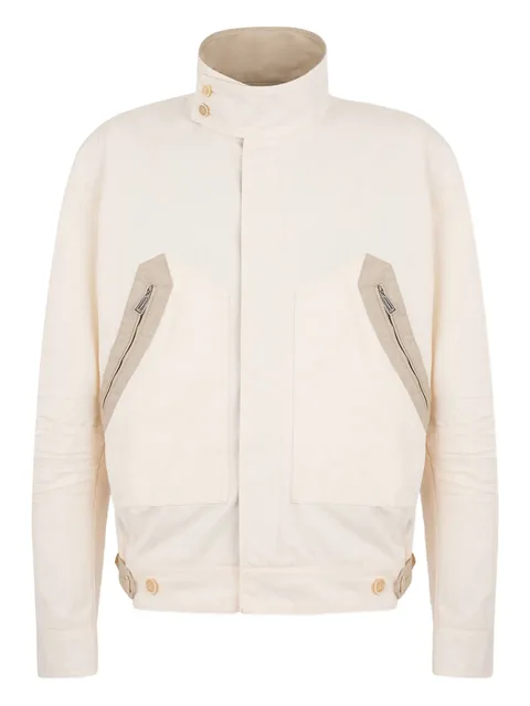 80'S Sunset bomber