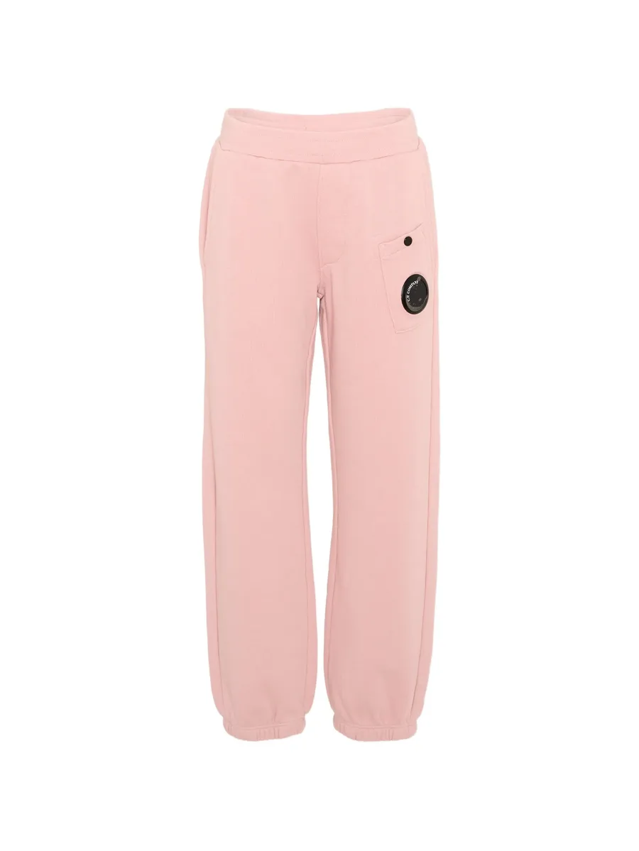 logo-detail track pants 1
