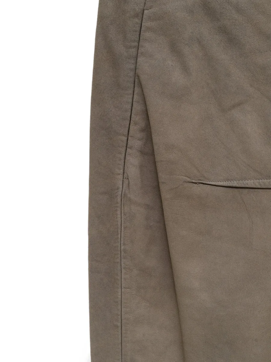 Sliced skirt 3
