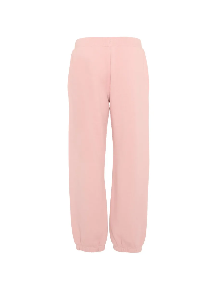 logo-detail track pants 2