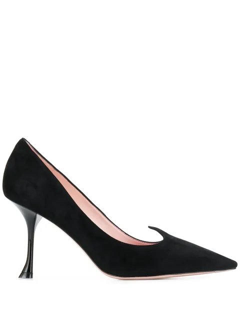 I love Vivier pumps