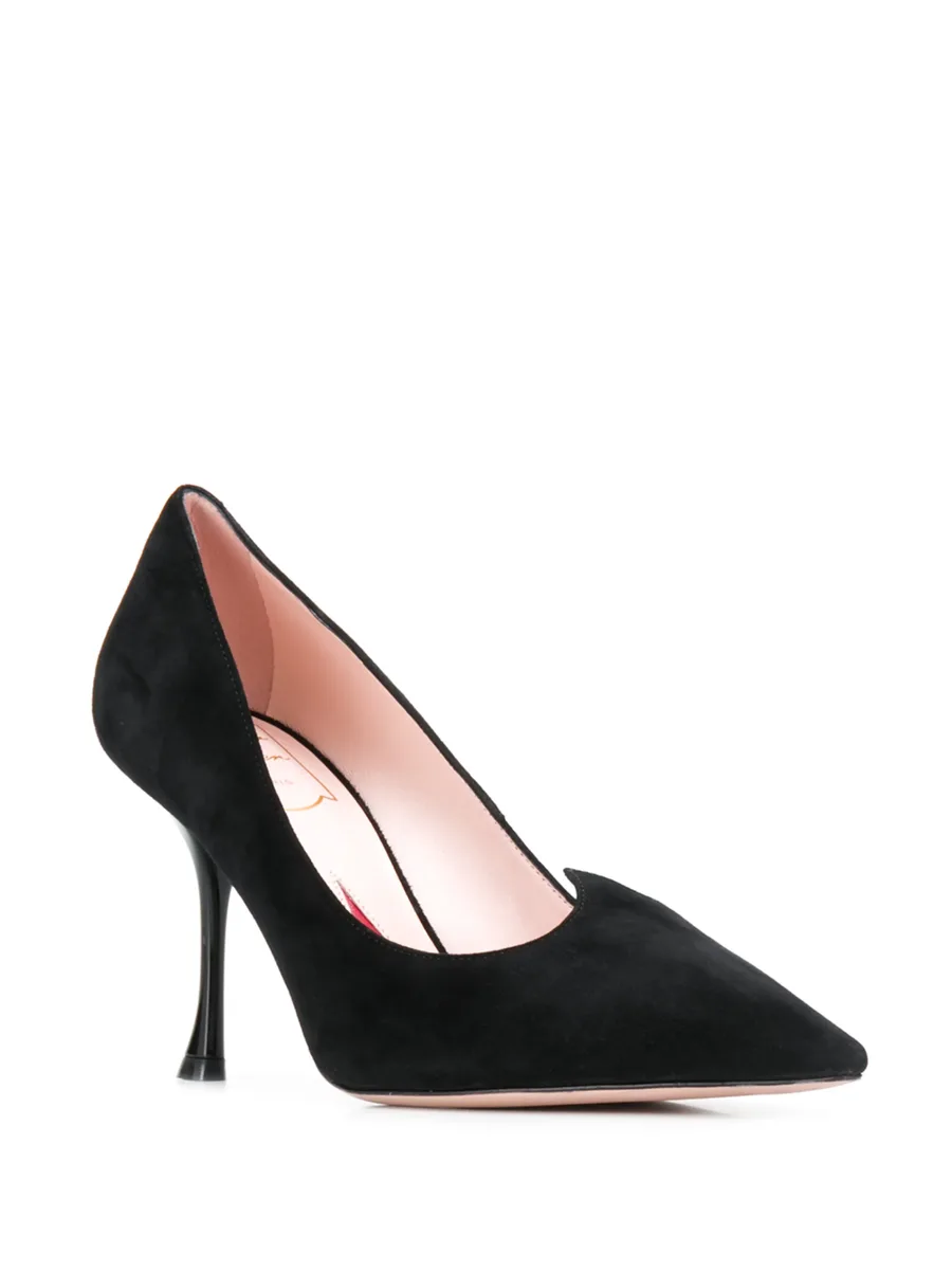 I love Vivier pumps 3