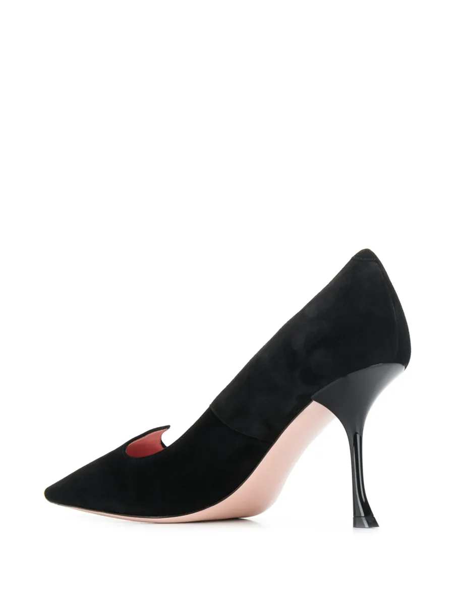 I love Vivier pumps 6