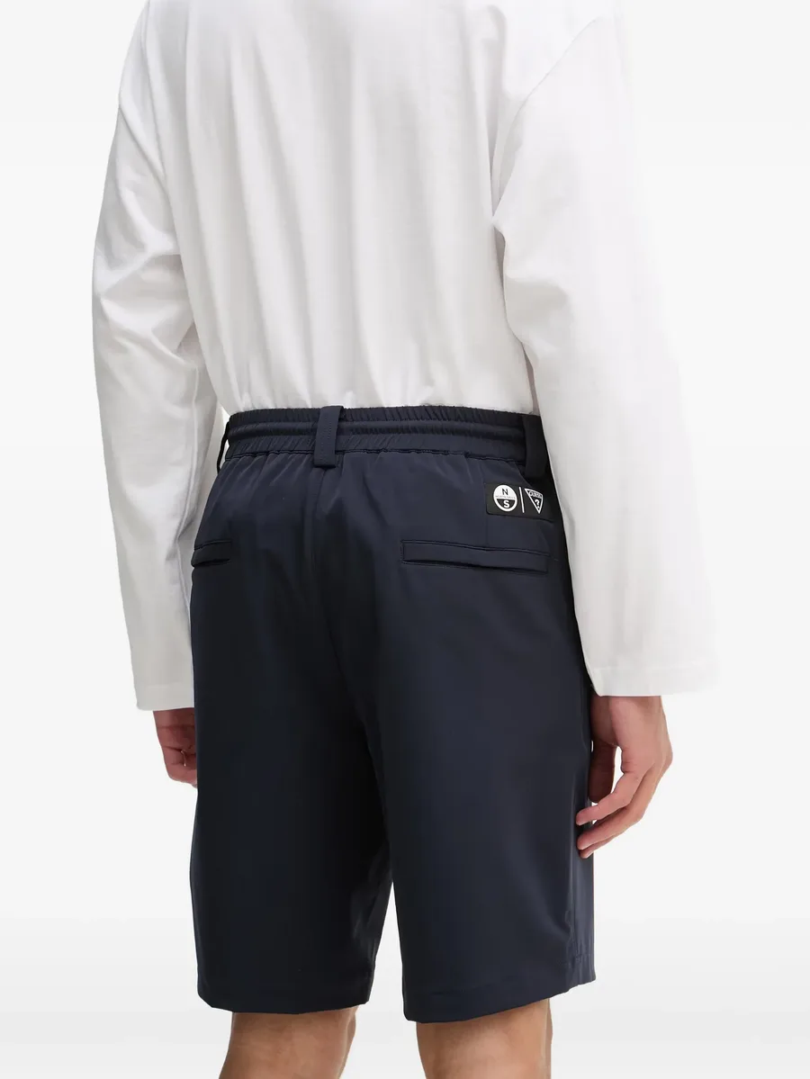 x North Sails nylon carpenter shorts 3