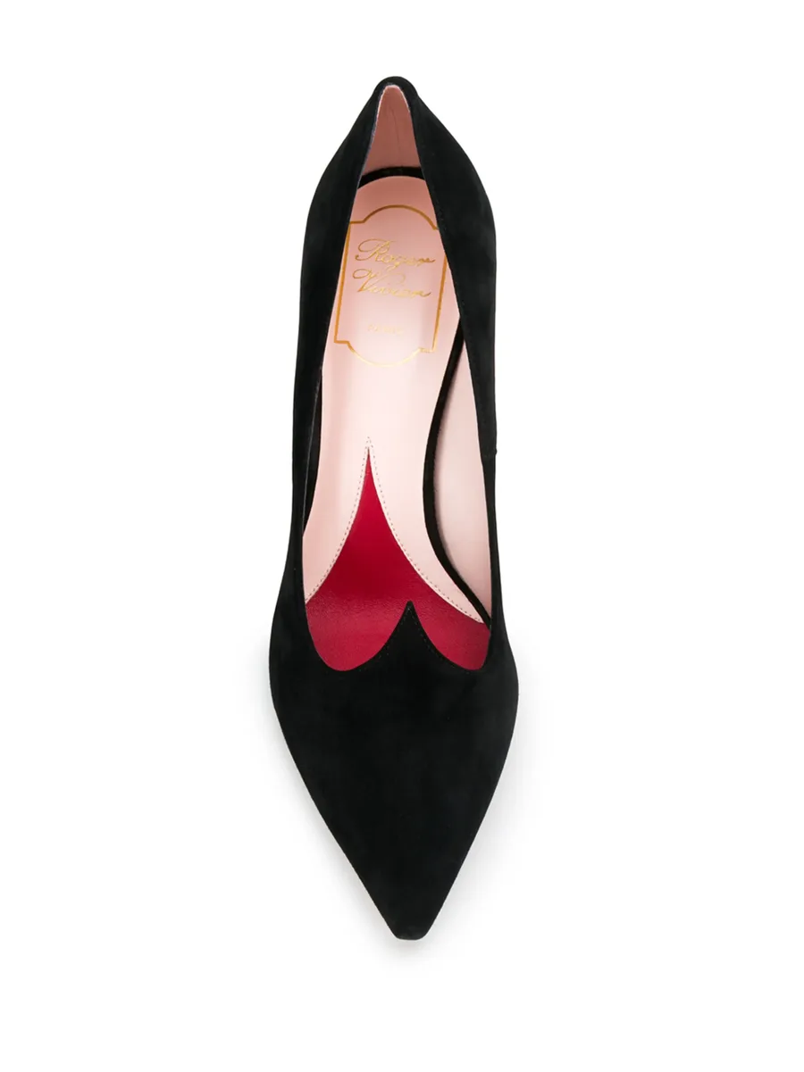 I love Vivier pumps 8