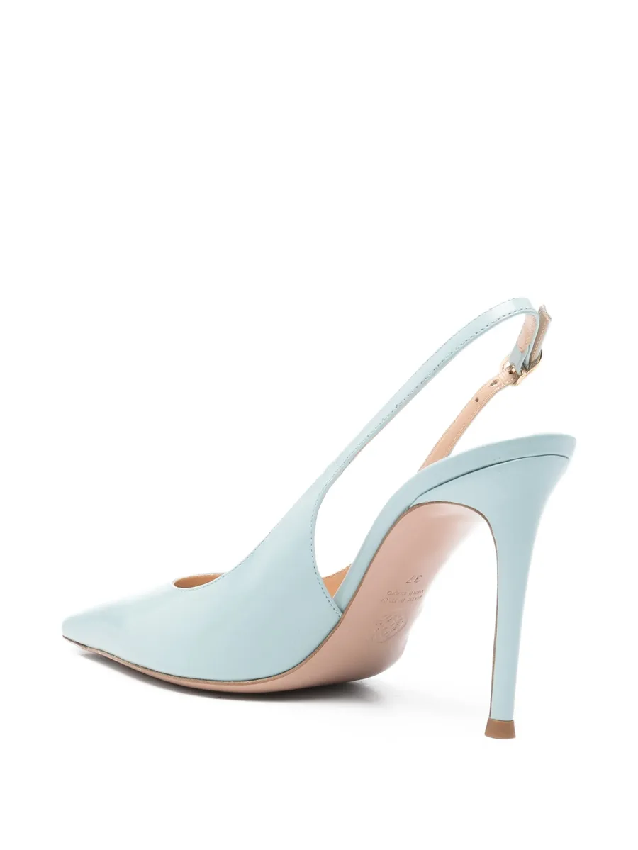point slingback pumps 6