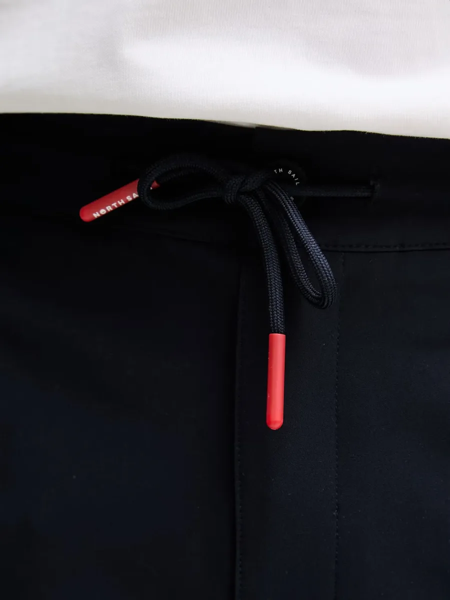 x North Sails nylon carpenter shorts 4