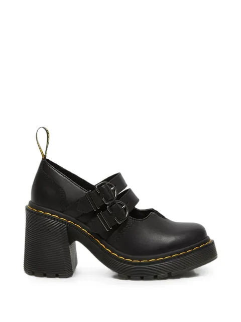 Eviee heeled pumps