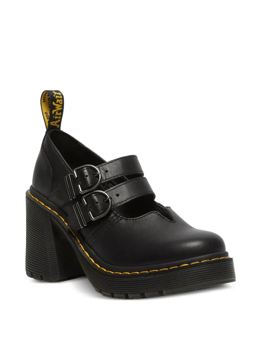 Eviee heeled pumps 4