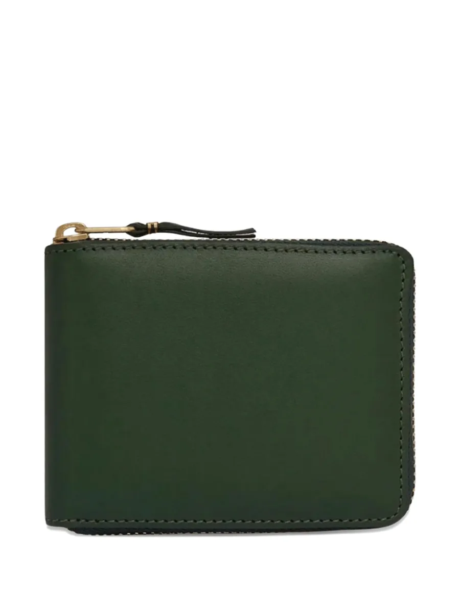 Classic Leather Line wallet 1