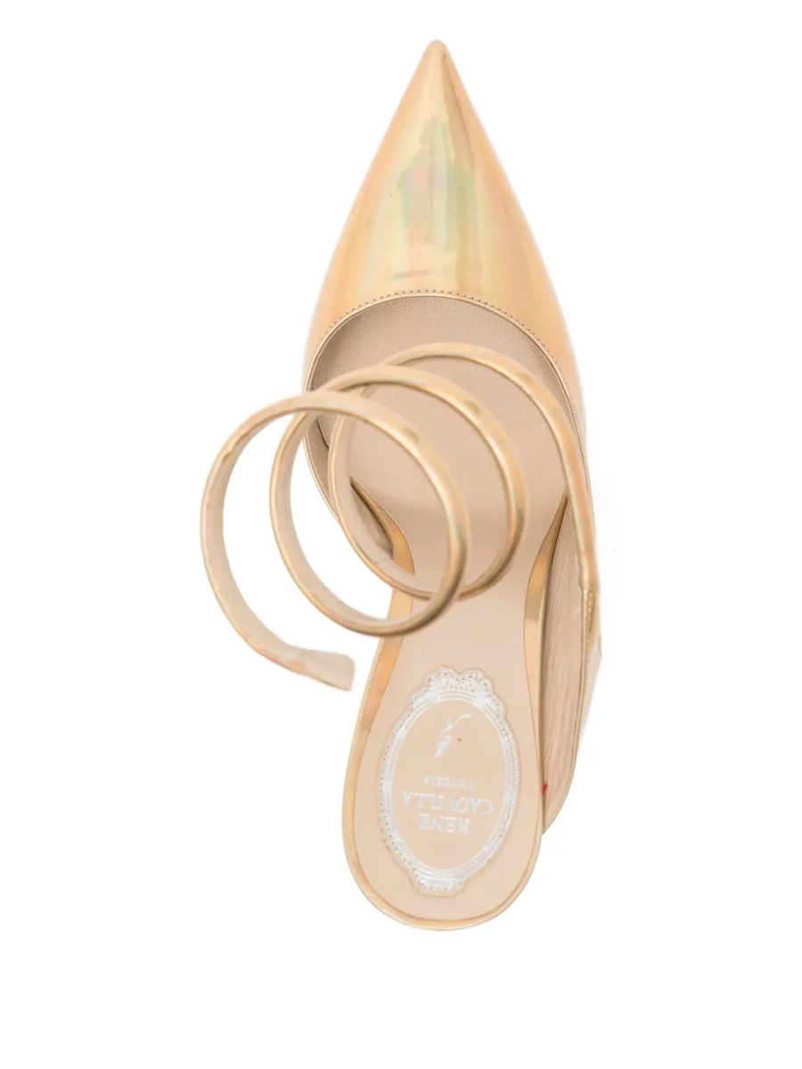 Cleo pumps 8