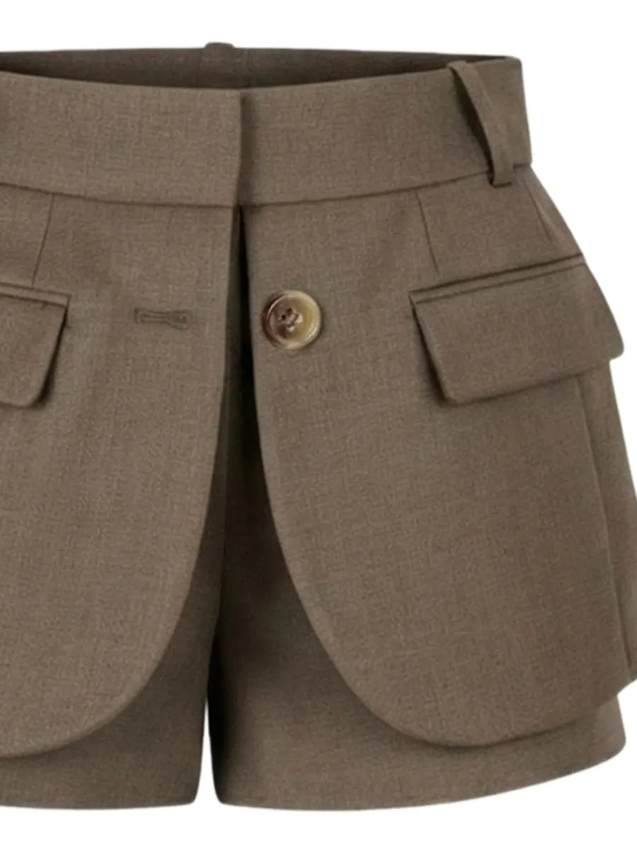 wool shorts 3