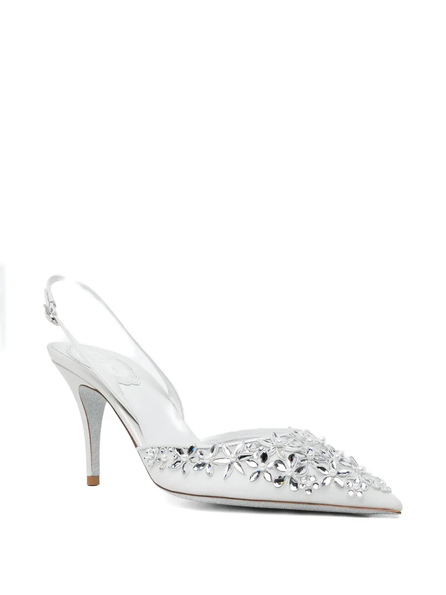 80mm crystal-embellished pumps 4