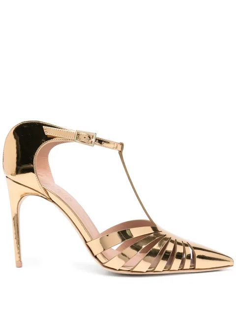 95mm Jennifer pumps