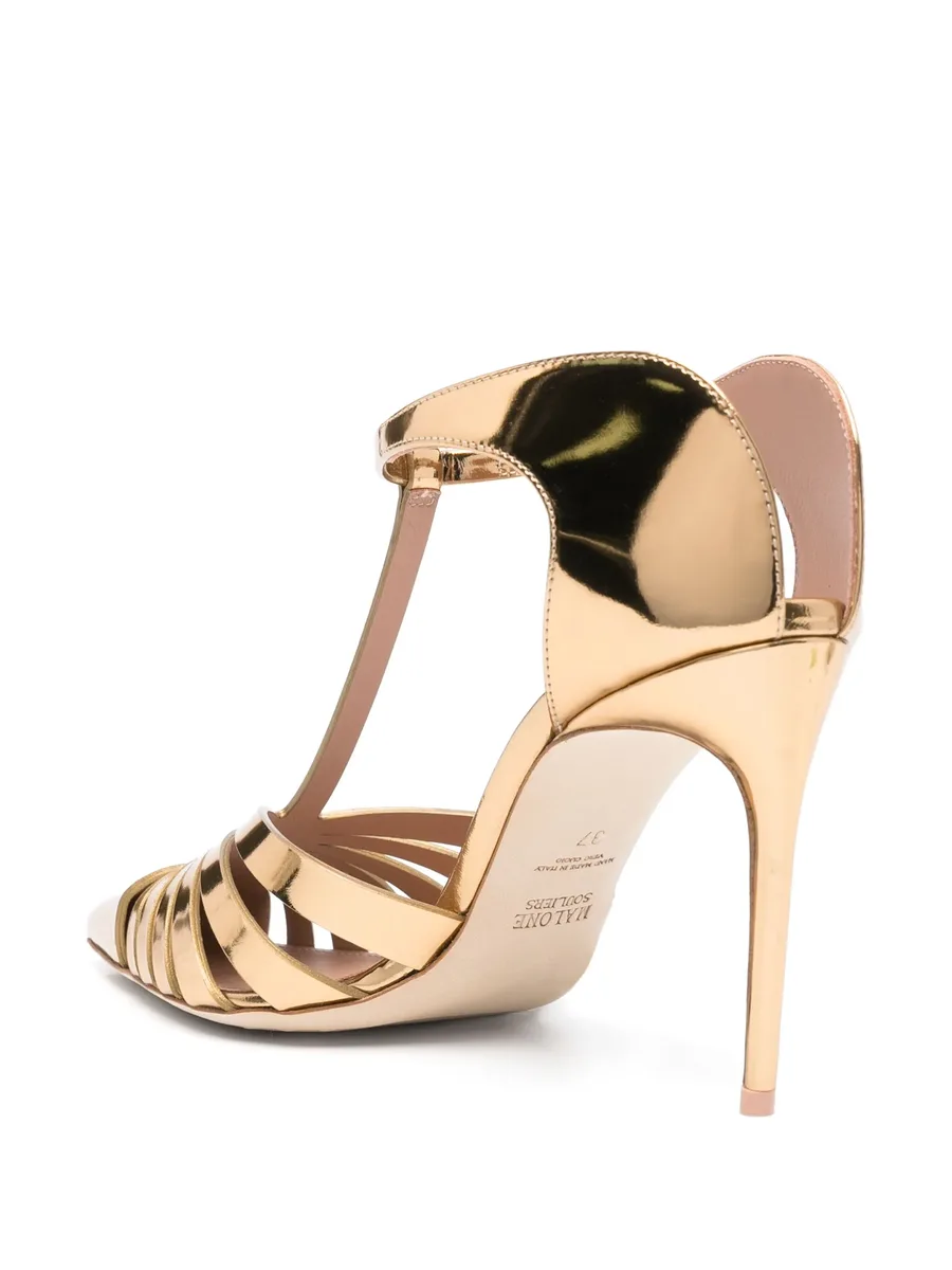 95mm Jennifer pumps 6
