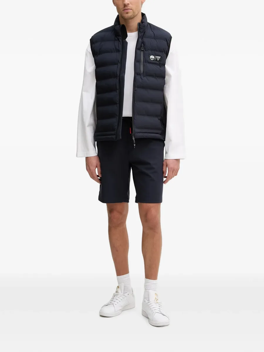 x North Sails nylon carpenter shorts 2
