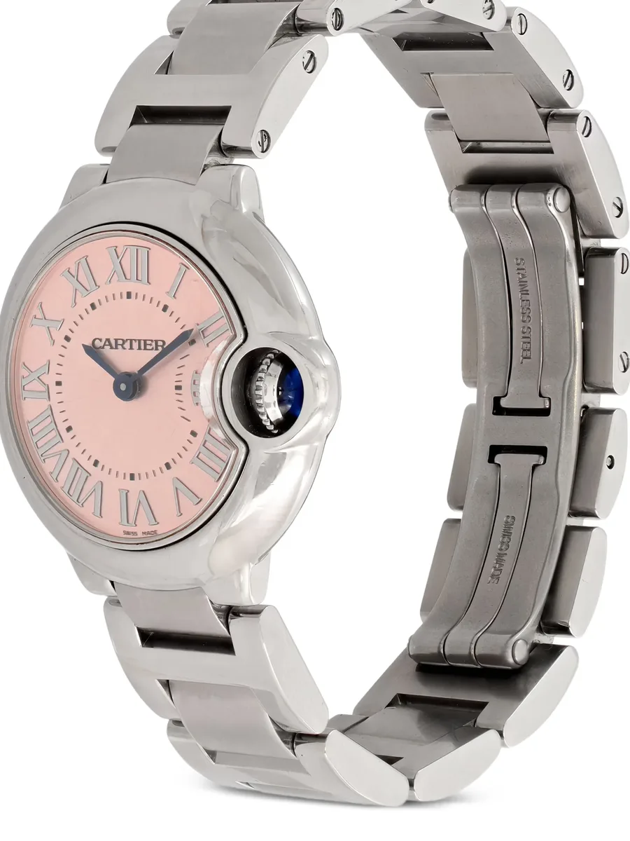 наручные часы Ballon Bleu 28 мм 5