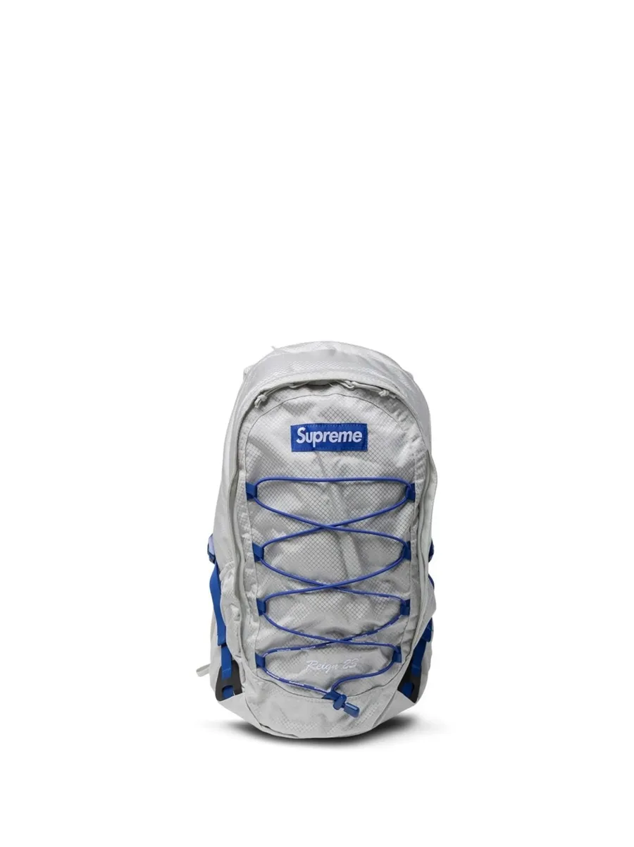 рюкзак из коллекции SS22 с логотипом 1