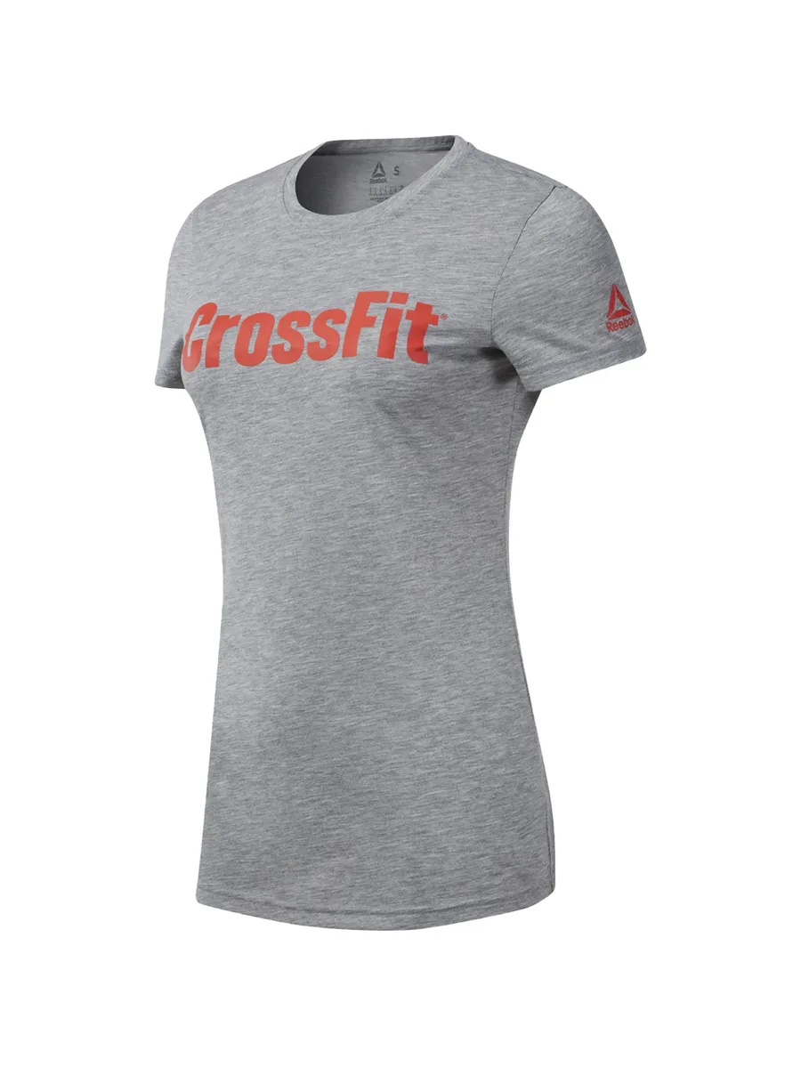 футболка CrossFit FEF Speedwick 2