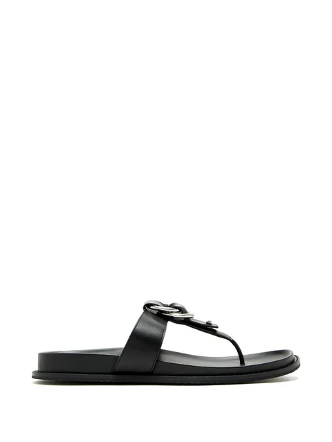 Jaden flat sandals