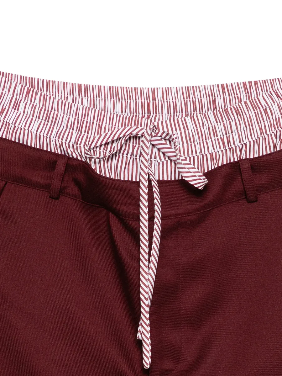 deconstructed shorts 5