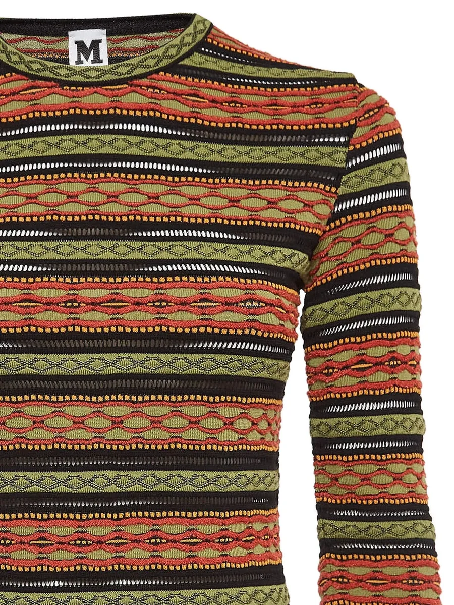 striped jumper 4