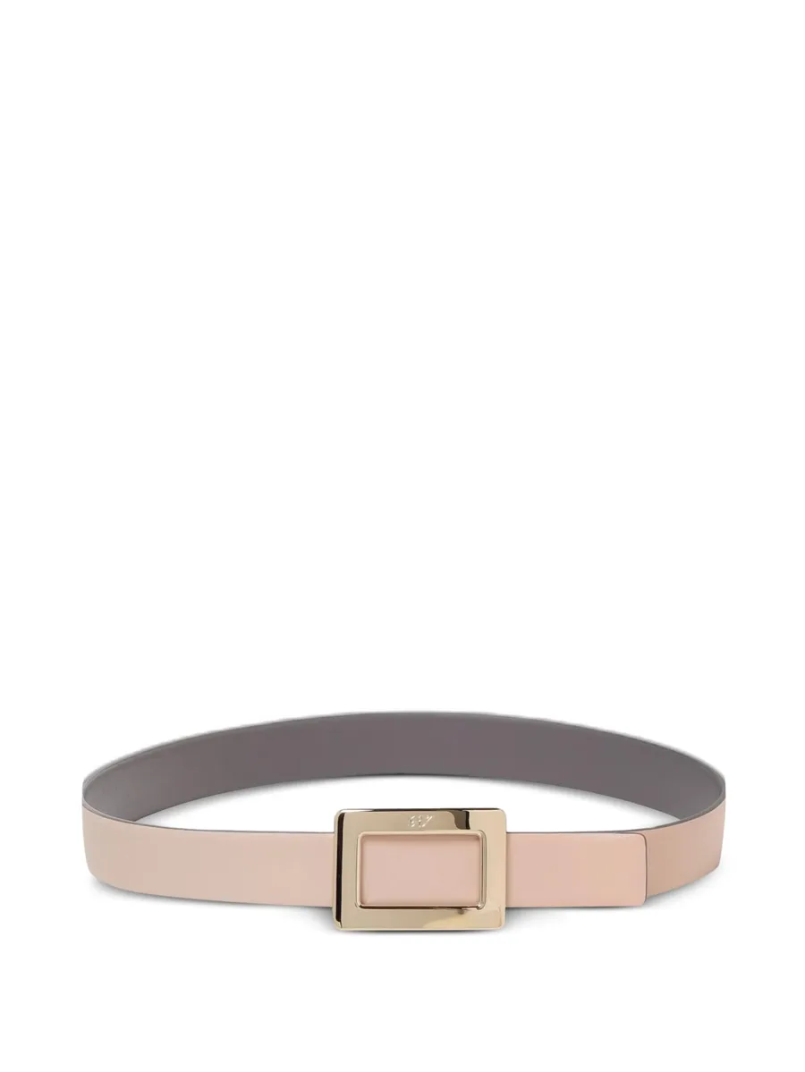 двусторонний ремень Belle Vivier 2