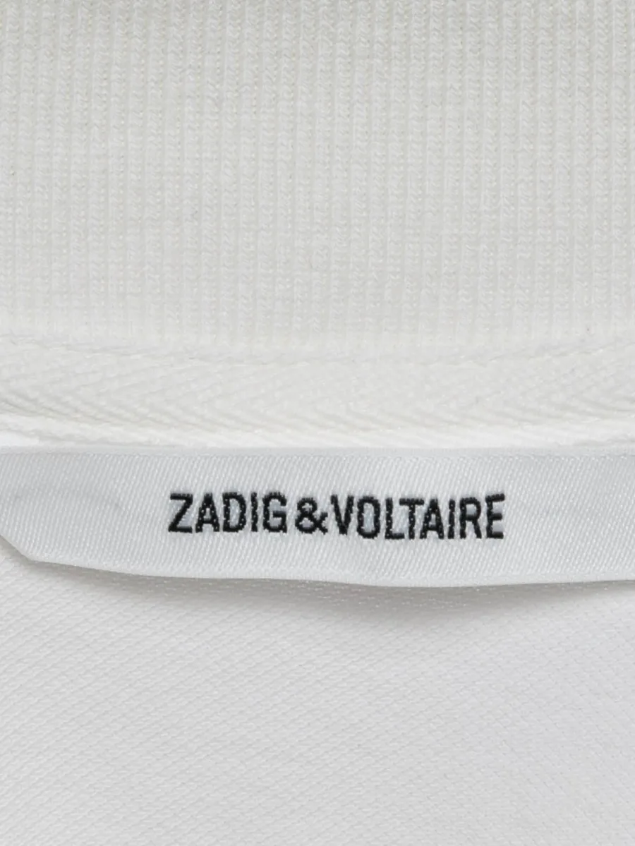cotton polo shirt 8