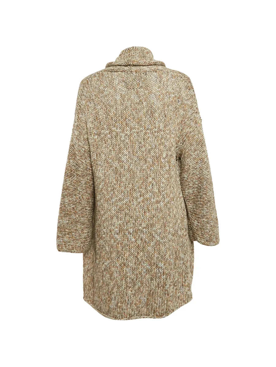 Mia ribbed cardigan 4
