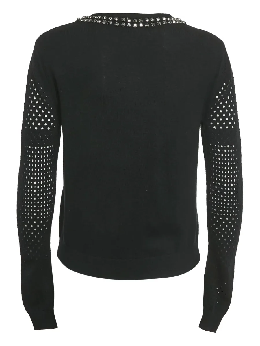 studded cardigan 4