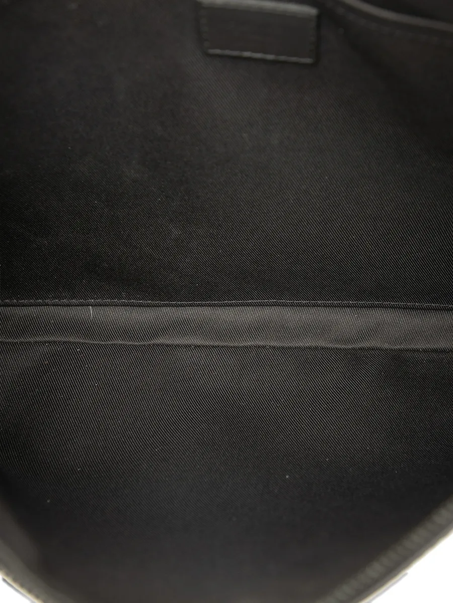клатч Monogram Shadow Discovery Pochette (2019 год) 8