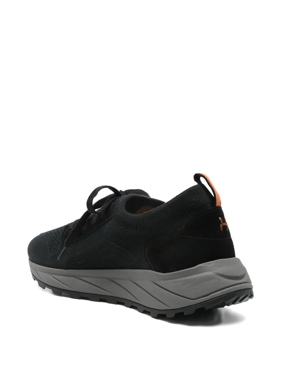 Apollo leather sneakers 5