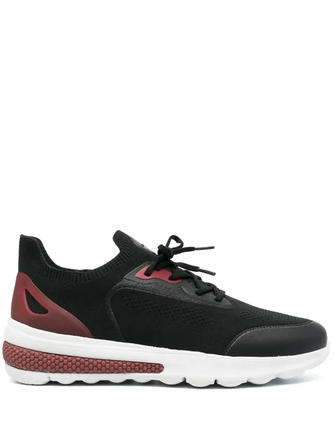 Spherica low-top sneakers